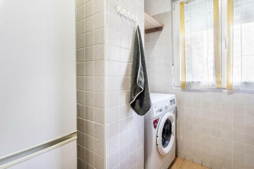 Apartamento Zona Doctor Peset