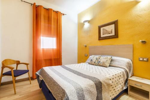 Apartamento Zona Doctor Peset