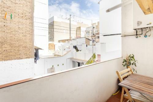 Apartamento Zona Doctor Peset