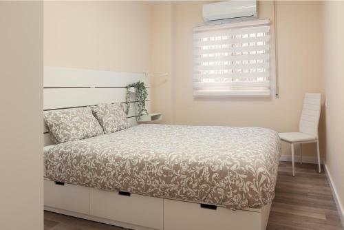 Apartamento Non Stress Nuevo Turia