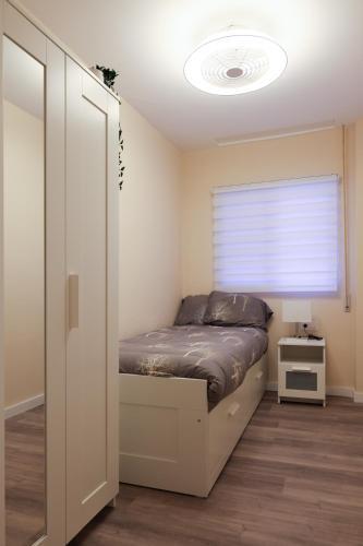 Apartamento Non Stress Nuevo Turia