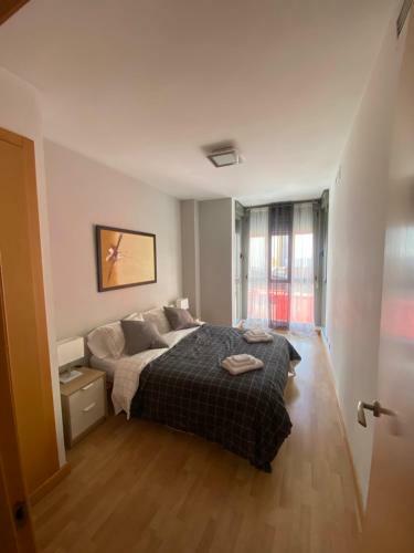 Excelente Apartamento En Benimaclet