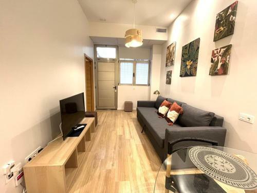 Apartamento Mestalla Garden
