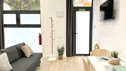 Apartamento Nuevo Cerca de La Playa Y Del Centro