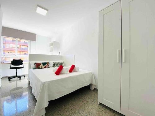 Apartamento Spacious & Bright Flat Near The Beach