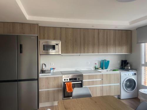 Apartamento Coliving En Valencia