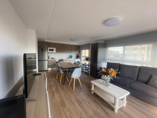 Apartamento Coliving En Valencia
