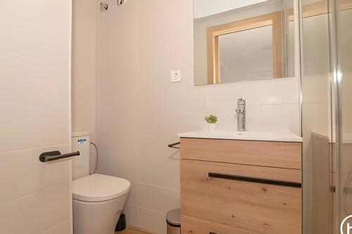 Apartamento Coliving En Valencia