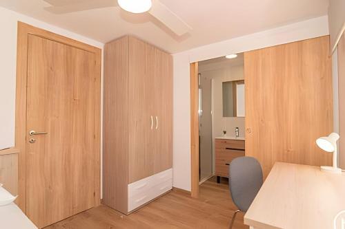Apartamento Coliving En Valencia