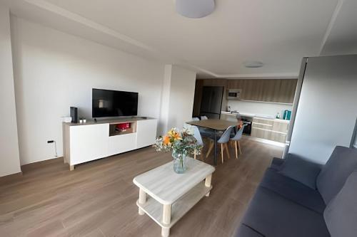 Apartamento Coliving En Valencia