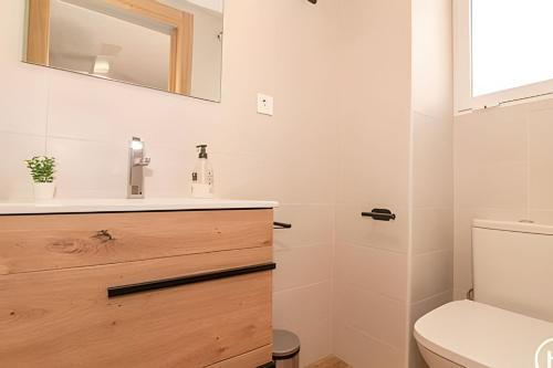 Apartamento Coliving En Valencia