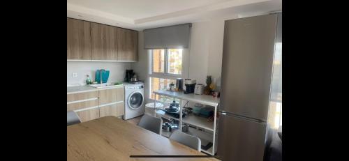 Apartamento Coliving En Valencia
