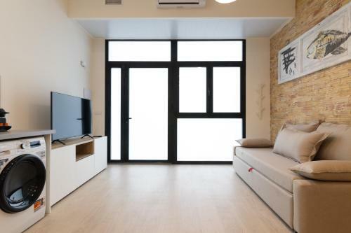 Apartamento New Beach Flats Valencia