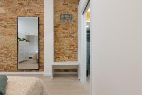 Apartamento New Beach Flats Valencia