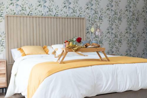 Apartamento Dormforyou Arena Delux Terraza