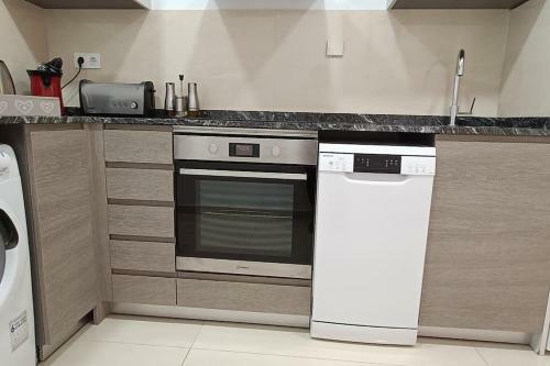 Apartamento Malvalindabeach Loft Benlliure Malvarrosa/patacona