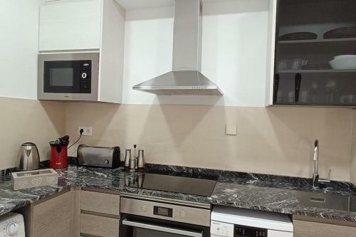 Apartamento Malvalindabeach Loft Benlliure Malvarrosa/patacona