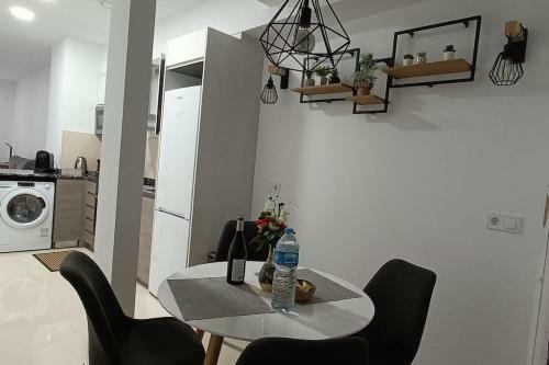 Apartamento Malvalindabeach Loft Benlliure Malvarrosa/patacona