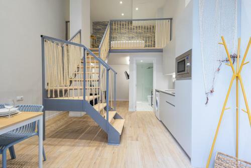 Florit Flats - The Seagull Apartments