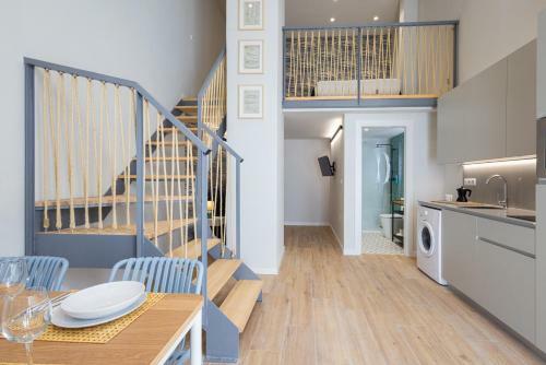 Florit Flats - The Seagull Apartments