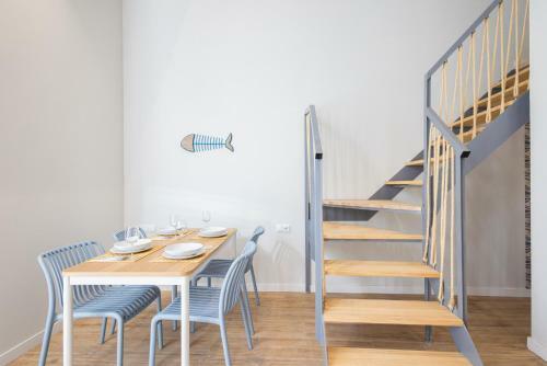 Florit Flats - The Seagull Apartments