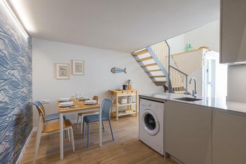 Florit Flats - The Seagull Apartments