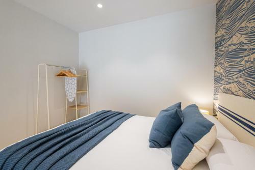 Florit Flats - The Seagull Apartments