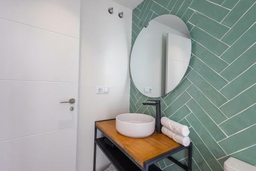 Florit Flats - The Seagull Apartments
