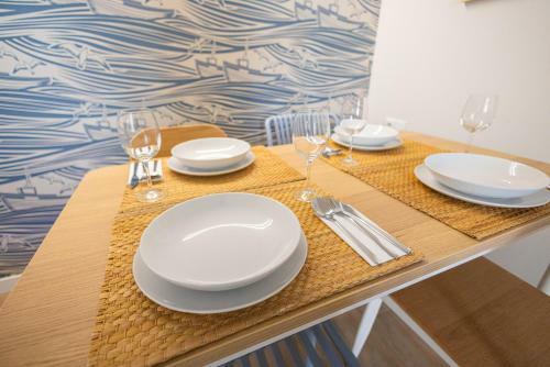 Florit Flats - The Seagull Apartments