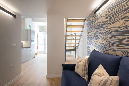 Florit Flats - The Seagull Apartments