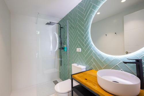 Florit Flats - The Seagull Apartments
