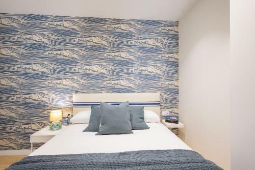 Florit Flats - The Seagull Apartments