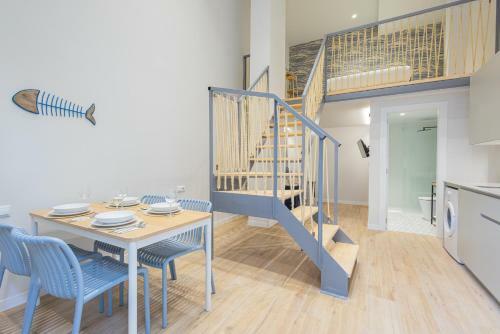 Florit Flats - The Seagull Apartments