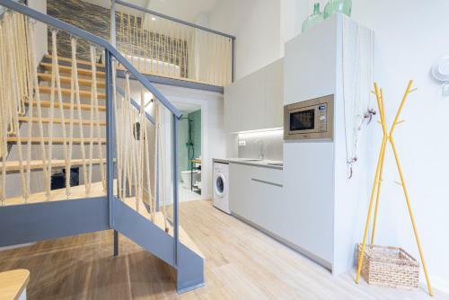 Florit Flats - The Seagull Apartments