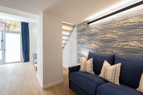 Florit Flats - The Seagull Apartments