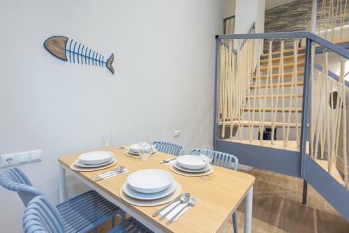 Florit Flats - The Seagull Apartments