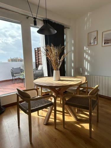 Apartamento Valero III