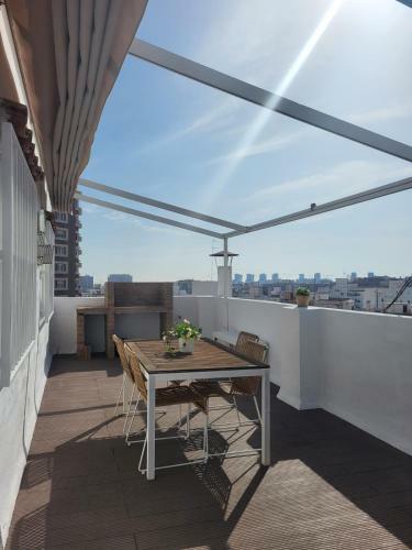 Apartamento Valero III