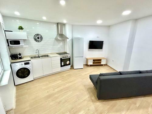 Apartamento Patraix Nice Suite