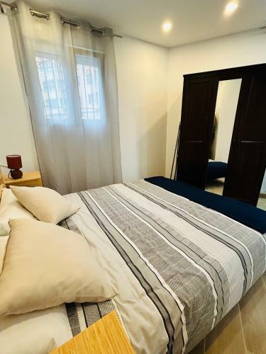 Apartamento Patraix Nice Suite
