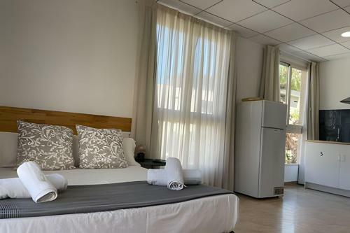 Apartamento Unique Estudio