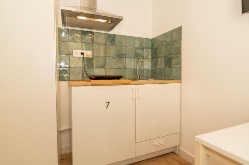 Apartamento Unique Estudio