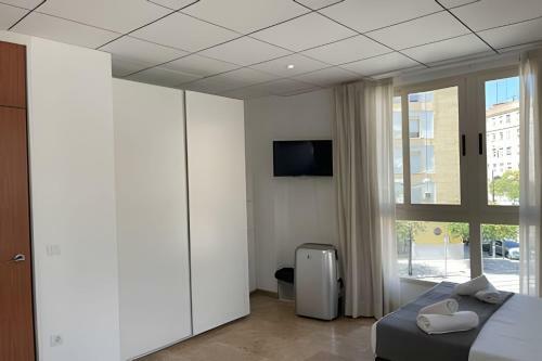 Apartamento Unique Estudio