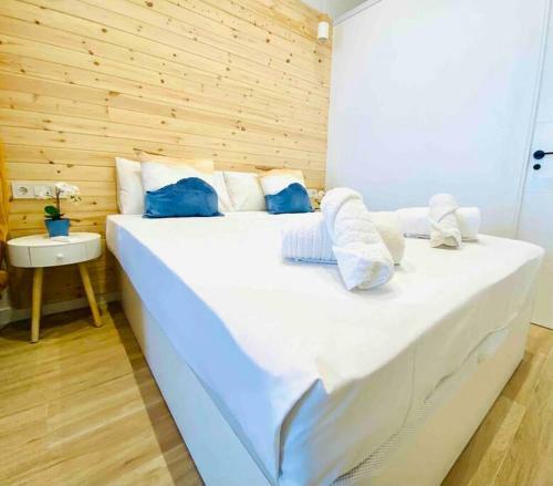 Apartamento Beautiful Flat Next The Beach