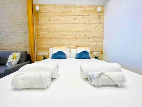 Apartamento Beautiful Flat Next The Beach