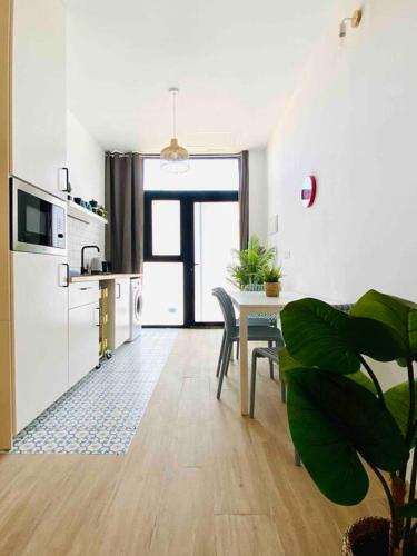 Apartamento Beautiful Flat Next The Beach