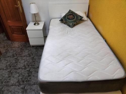Piso Compartido