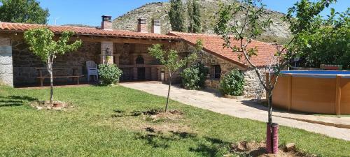 Agroturismo Corral Del Prajoncillo