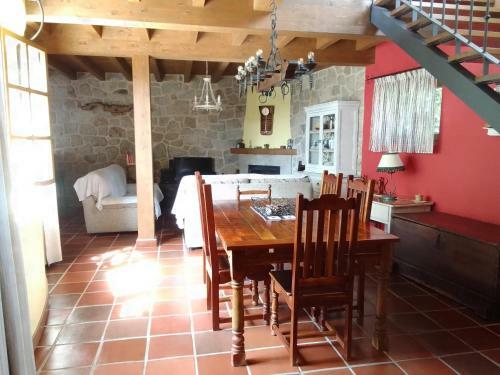Agroturismo Corral Del Prajoncillo