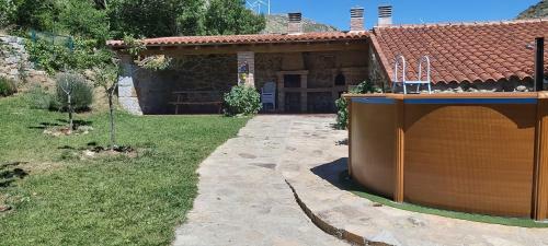 Agroturismo Corral Del Prajoncillo